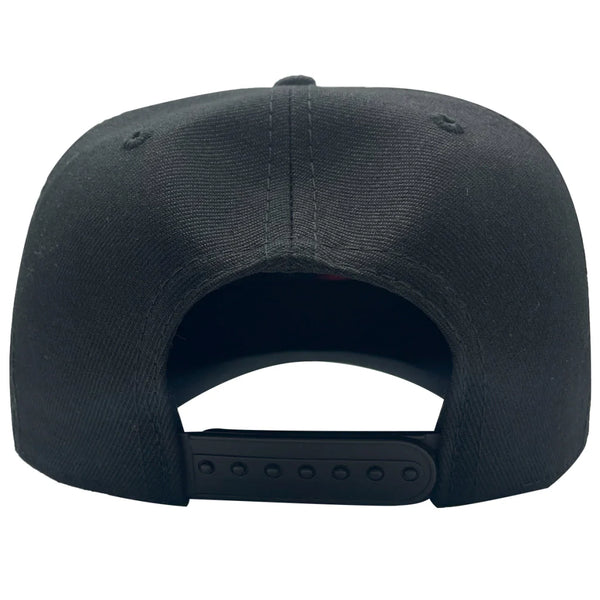 Boné Snapback Unissex - Dark Lab