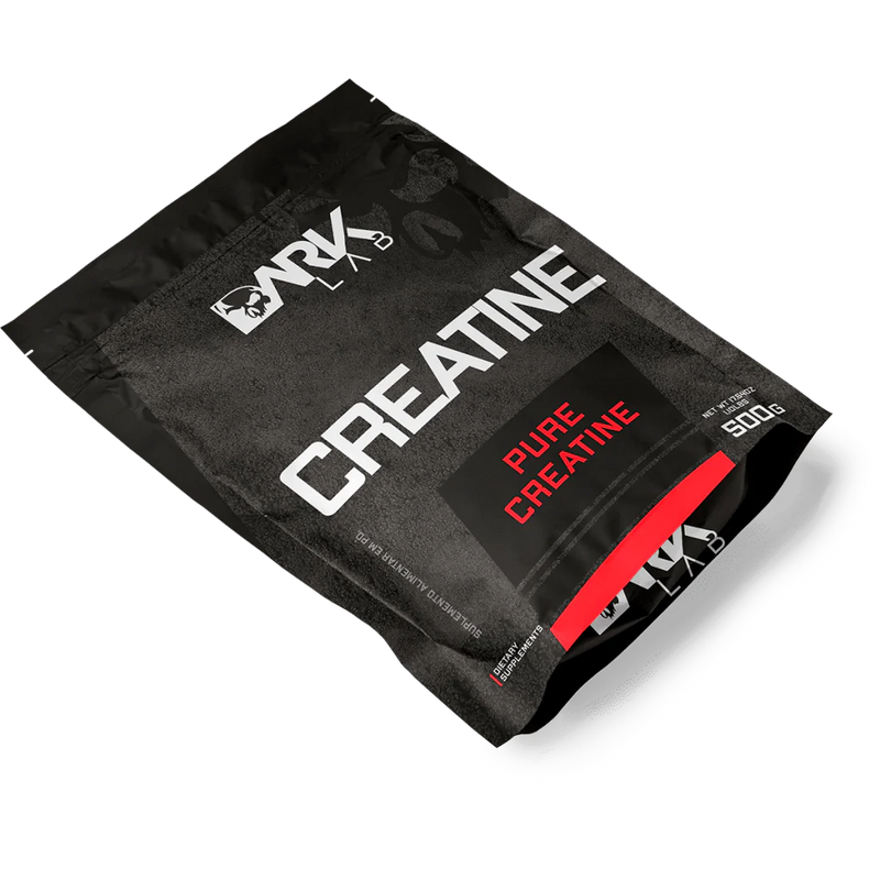 Creatina Pura 500g Refil - Dark Lab