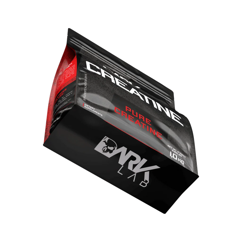 Creatina 100% Pura 1Kg Refil - Dark Lab